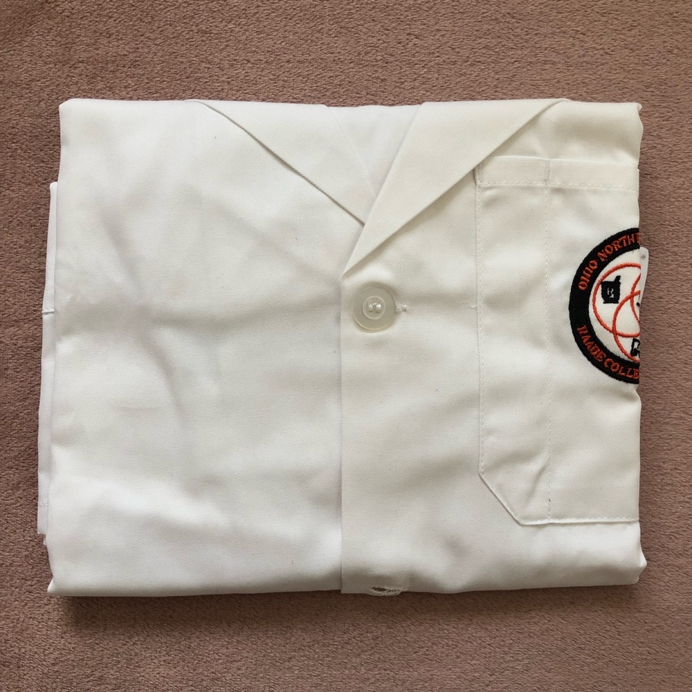 ONU White Coat